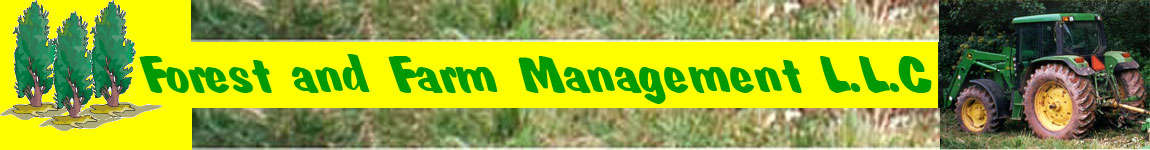 Forest and Farm Management L.L.C.